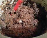Foto langkah ke 4 dari resep Rich of Chocolate Muffin.