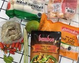 Foto langkah ke 3 dari resep Sup Tomyum ‘Bamboe’.
