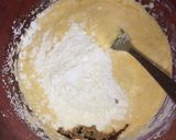 Foto del paso 1 de la receta: Muffin de coco sin harina!!