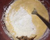 Foto del paso 1 de la receta: Muffin de coco sin harina!!