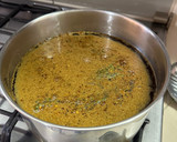 Foto del paso 1 de la receta: Camarones Cajún Louisiana con el toque Sonorense