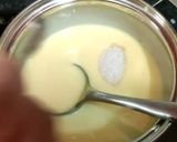 A picture of step 5 of Mango Oreo Delight.