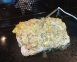Foto del paso 4 de la receta: Lomo al horno a la mostaza y miel con cebolla y su salsa