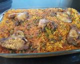 صورة لخطوة 3 من وصفة أرز المغموم