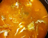 Foto del paso 10 de la receta: Arroz meloso de cangrejo azul