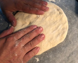 Foto del paso 5 de la receta: Masa de Pizza MCPlus