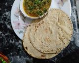 A picture of step 4 of Desi Toriaan.