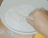 Foto langkah ke 4 dari resep Tepung Bumbu Homemade tanpa MSG.