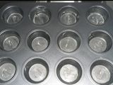Easy vanilla cupcakes