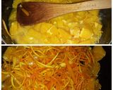 Foto del paso 3 de la receta: Mermelada de naranja 🍊