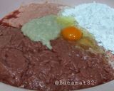 Foto langkah ke 3 dari resep "bakso kerikil".