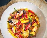 Foto langkah ke 3 dari resep Jengkol Masak Kecap.