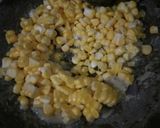 Foto langkah ke 3 dari resep Bakwan Jagung.