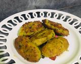 Foto langkah ke 3 dari resep Perkedel Kentang.