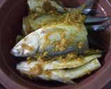 Foto langkah ke 2 dari resep Bandeng presto.