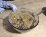 Foto del paso 2 de la receta: Bizcocho con chocolate y nueces