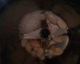 Almonds Milk Shakes recipe step 2 photo