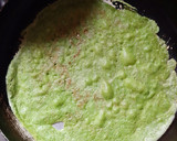 Foto del paso 4 de la receta: Crepes de acelga