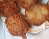 Fish and Shrimp Sandwich recipe step 2 photo