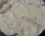 A picture of step 4 of Rajma Banitsa.