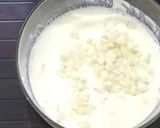 तंदूरी प्याज़ रायता (Tandoori Pyaz raita recipe in Hindi) रेसिपी चरण 2 फोटो