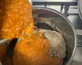 Foto del paso 7 de la receta: Lomo de cerdo en salsa