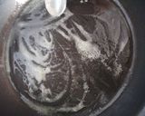 Foto del paso 5 de la receta: Tortitas ✌️🤯