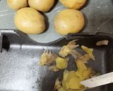 Foto del paso 1 de la receta: Mi Ensalada alemana (Mein Kartoffelsalat.)