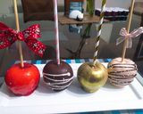 Foto del paso 4 de la receta: Manzanas Dulces Para Tu Fiesta