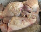Foto langkah ke 3 dari resep Garang Asem Ayam.