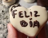 Foto del paso 5 de la receta: Alfajores para regalar en el día de los abuelos "sin gluten"