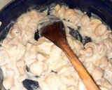Foto del paso 3 de la receta: Calzón de champignones