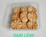 Foto del paso 3 de la receta Galletas de 3 ingredientes