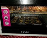 Foto langkah ke 5 dari resep Kue pisang cup.