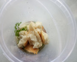 Foto del paso 2 de la receta: Rape 🐟 con patatas 🥔