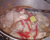 Foto del paso 5 de la receta: Supremas de pollo a la cacerola
