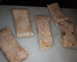 मैगी के स्प्रिंग रोल(maggi k spring roll recepie in hindi) रेसिपी चरण 7 फोटो