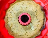 Foto del paso 9 de la receta: Pan de calabaza con tomates secos y olivas negras
