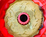 Foto del paso 9 de la receta: Pan de calabaza con tomates secos y olivas negras