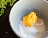 Foto langkah ke 2 dari resep Sagu keju renyah lumerr dimulut enak bangeddd.