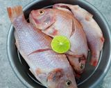 Foto langkah ke 1 dari resep Pesmol Ikan Nila.