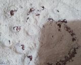 Foto del paso 1 de la receta: Molotitos de huauzontle