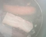Foto del paso 7 de la receta: Cocido