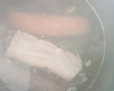 Foto del paso 7 de la receta: Cocido