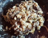 Foto del paso 4 de la receta: Revoltillo cremoso de variado de Setas