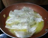 Foto del paso 3 de la receta: Merluza supersónica