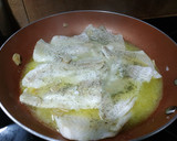Foto del paso 3 de la receta: Merluza supersónica