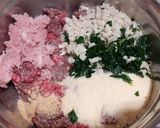 Foto del paso 1 de la receta: Súper hamburguesa 🍔