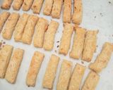 Foto langkah ke 4 dari resep Kastengel.