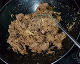 Foto langkah ke 6 dari resep Serundeng Sapi Resep Eyang.